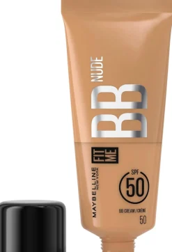 Maybelline New York Fit Me Nude BB-Voide SPF50 70 30 ml
