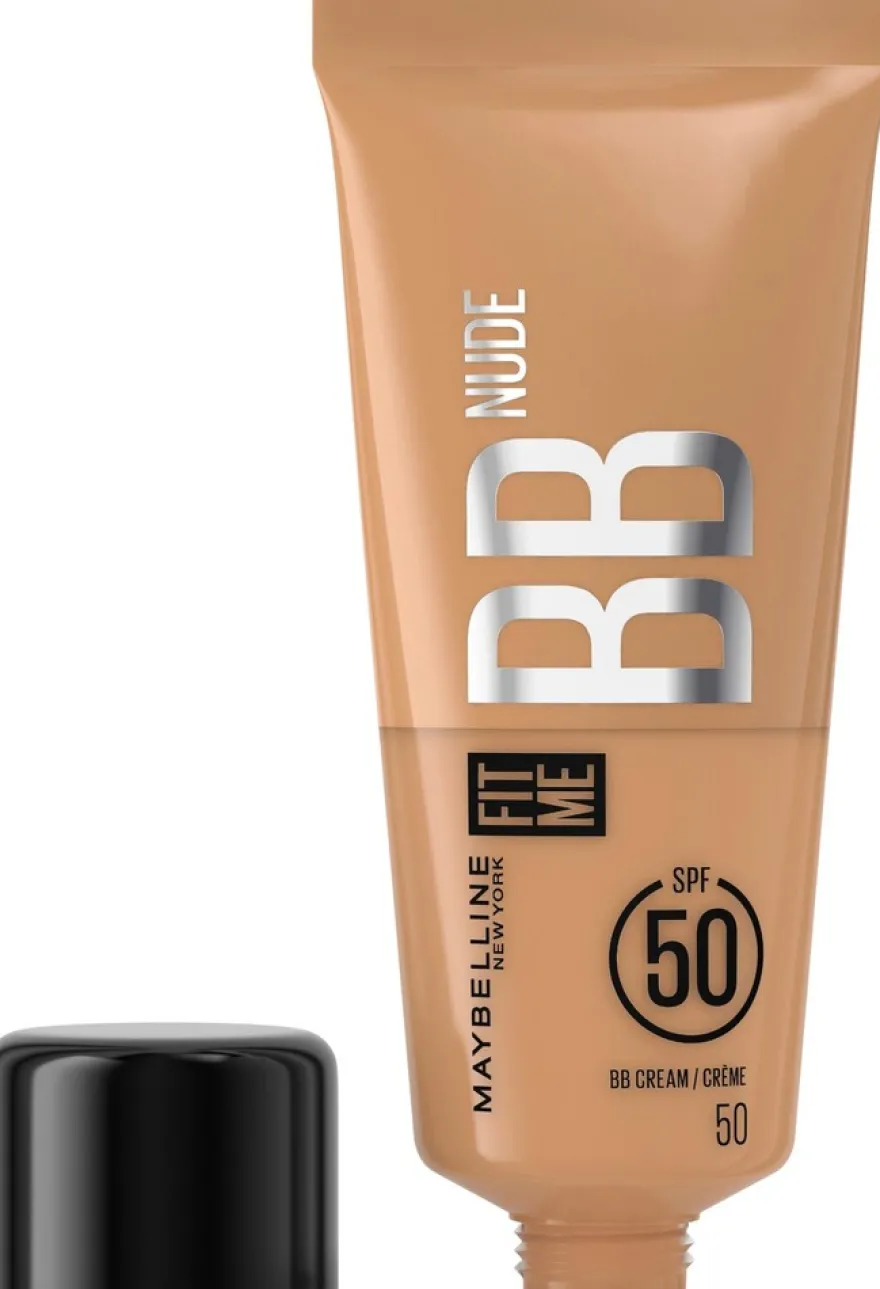 Maybelline New York Fit Me Nude BB-Voide SPF50 70 30 ml