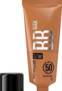 Maybelline New York Fit Me Nude BB-Voide SPF50 70 30 ml