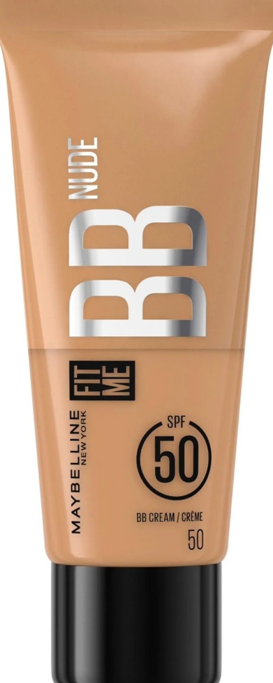 Maybelline New York Fit Me Nude BB-Voide SPF50 70 30 ml