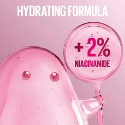 Maybelline New York Grippy Meikinkiinnityssuihke 100 ml