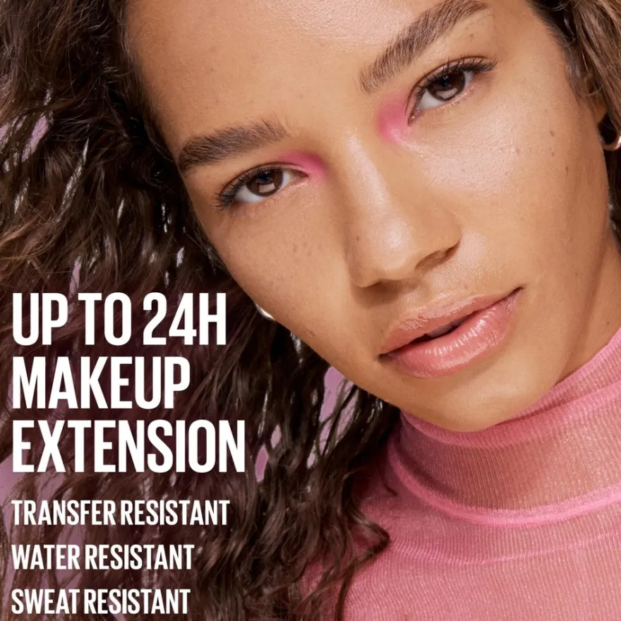 Maybelline New York Grippy Meikinkiinnityssuihke 100 ml