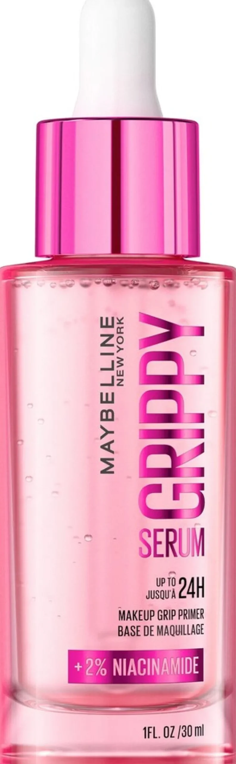 Maybelline New York Grippy Serum Meikinpohjustustuote 30 ml