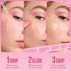 Maybelline New York Grippy Serum Meikinpohjustustuote 30 ml