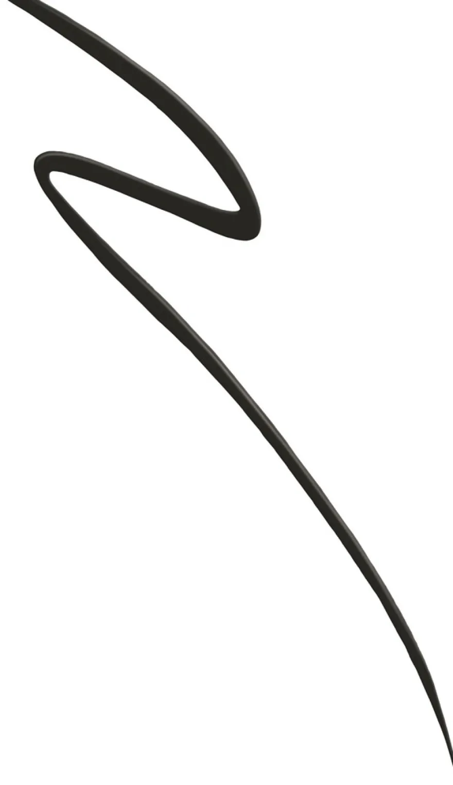 Maybelline New York Hyper Precise Liquid Liner 700 Black nestemäinen silmänrajauskynä 1ml