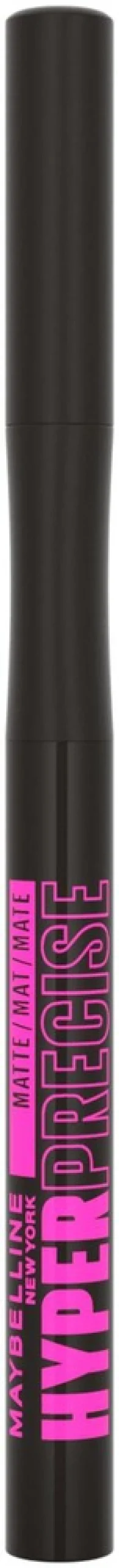 Maybelline New York Hyper Precise Liquid Liner 730 Green- nestemäinen silmänrajauskynä 1ml
