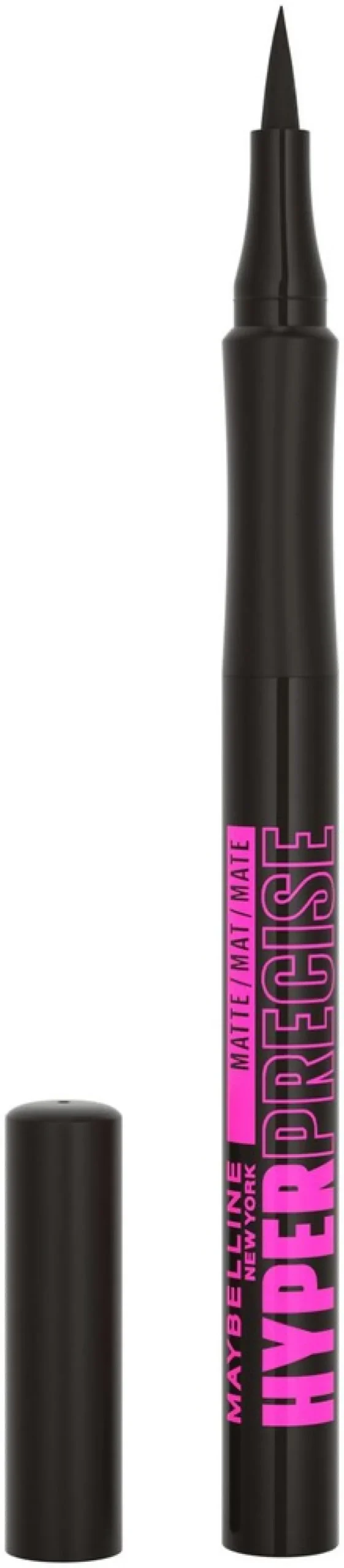 Maybelline New York Hyper Precise Liquid Liner 730 Green- nestemäinen silmänrajauskynä 1ml