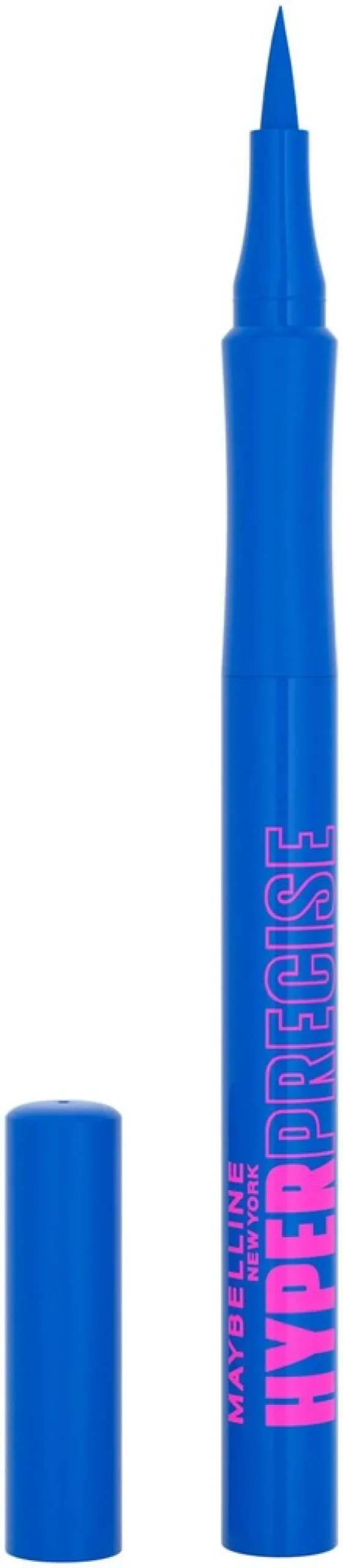 Maybelline New York Hyper Precise Liquid Liner 730 Green- nestemäinen silmänrajauskynä 1ml