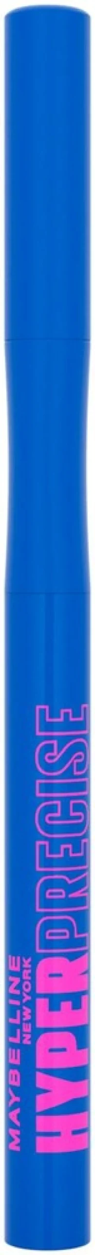 Maybelline New York Hyper Precise Liquid Liner 730 Green- nestemäinen silmänrajauskynä 1ml