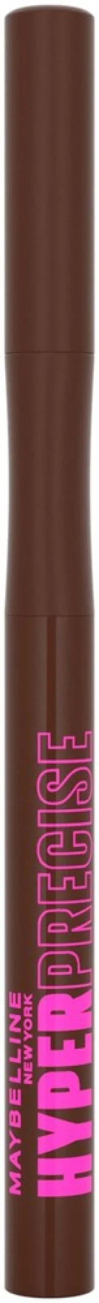 Maybelline New York Hyper Precise Liquid Liner 730 Green- nestemäinen silmänrajauskynä 1ml