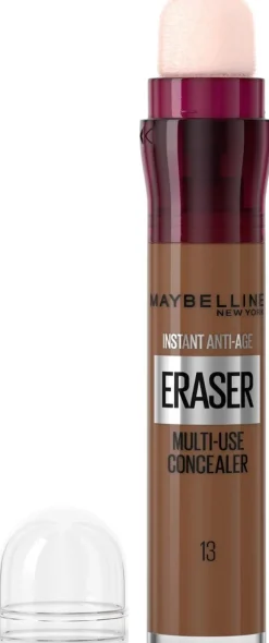 Maybelline New York Instant Anti Age Eraser 13 Cocoa peitevoide 6,8ml
