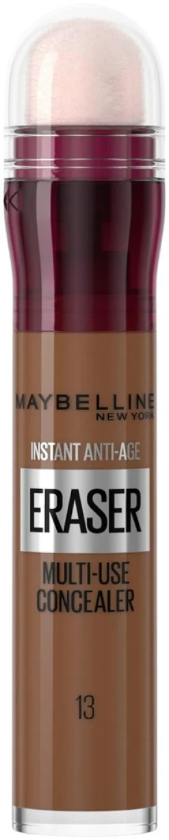 Maybelline New York Instant Anti Age Eraser 13 Cocoa peitevoide 6,8ml