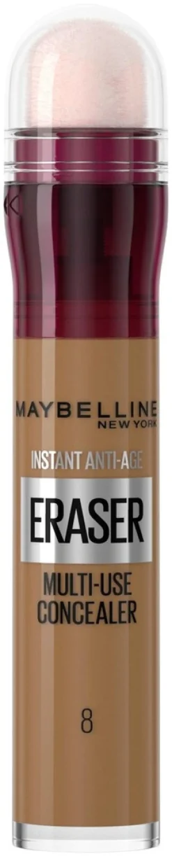 Maybelline New York Instant Anti Age Eraser 08 Buff peitevoide 6,8ml