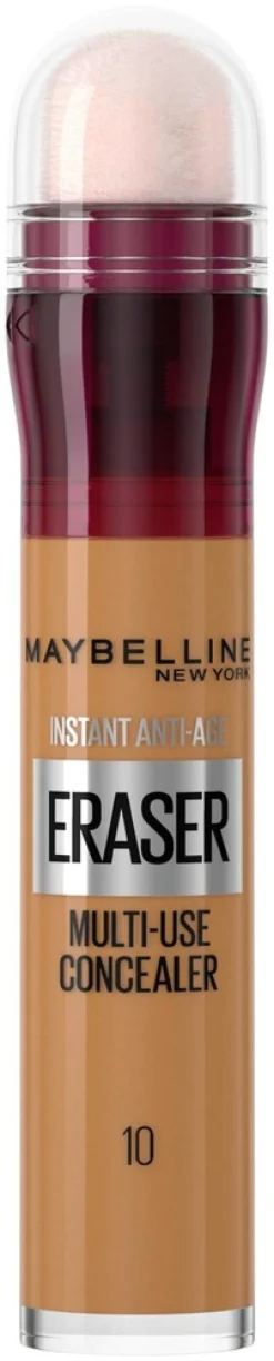 Maybelline New York Instant Anti Age Eraser 10 Caramel peitevoide 6,8ml