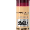 Maybelline New York Instant Anti Age Eraser Väriä Korjaava Peitevoide 06 Yellow 6,8 ml