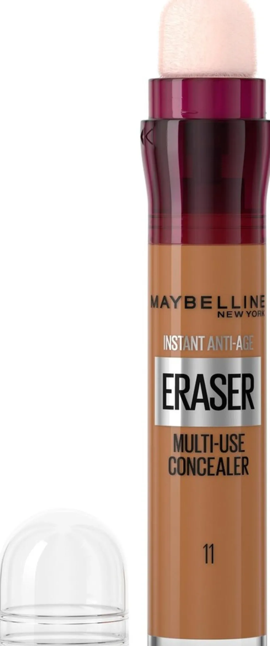 Maybelline New York Instant Anti Age Eraser 11 Tan peitevoide 6,8ml