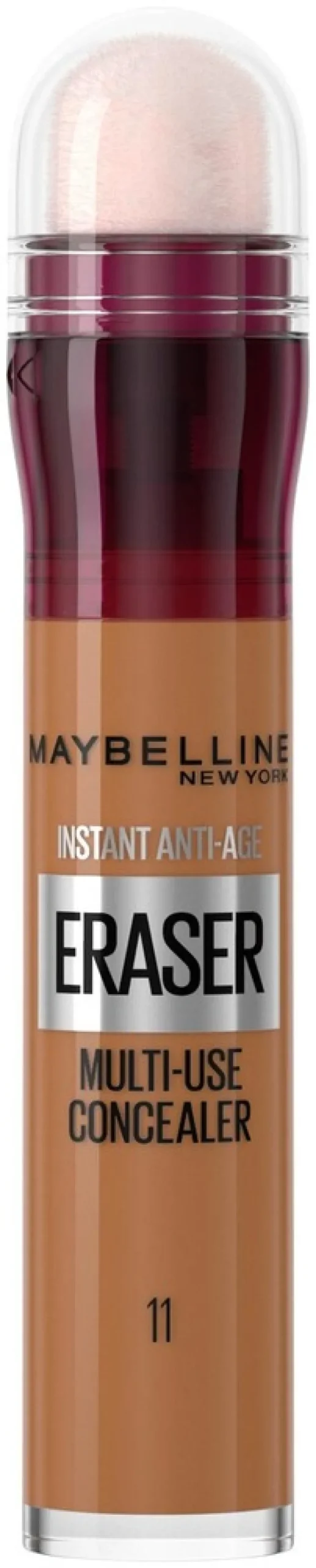 Maybelline New York Instant Anti Age Eraser 11 Tan peitevoide 6,8ml