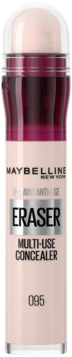 Maybelline New York Instant Anti Age Eraser 95 Cool Ivory peitevoide 6,8ml