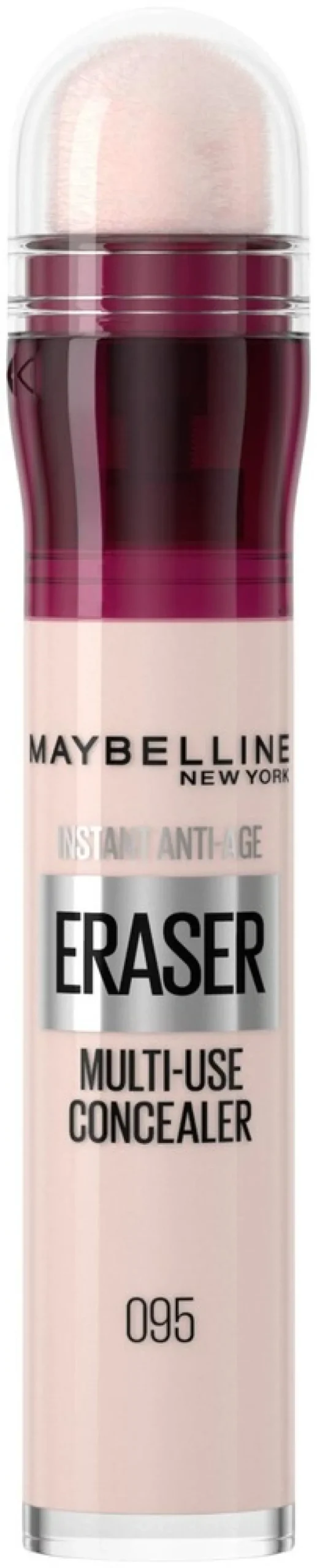Maybelline New York Instant Anti Age Eraser 95 Cool Ivory peitevoide 6,8ml