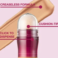 Maybelline New York Instant Anti Age Eraser 01 Light peitevoide 6,8ml