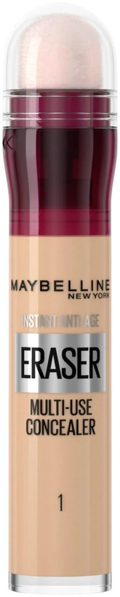 Maybelline New York Instant Anti Age Eraser 01 Light peitevoide 6,8ml