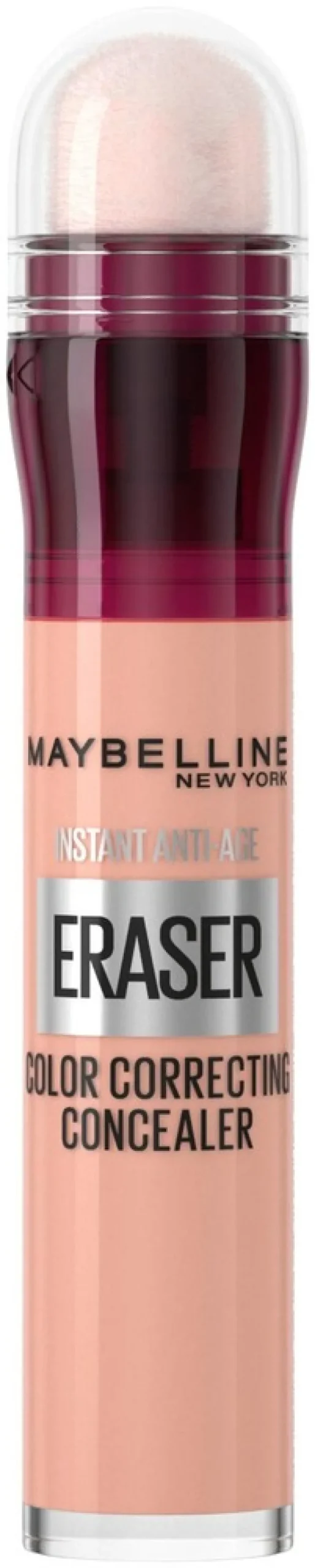 Maybelline New York Instant Anti Age Eraser Väriä Korjaava Peitevoide 05 Pink 6,8 ml