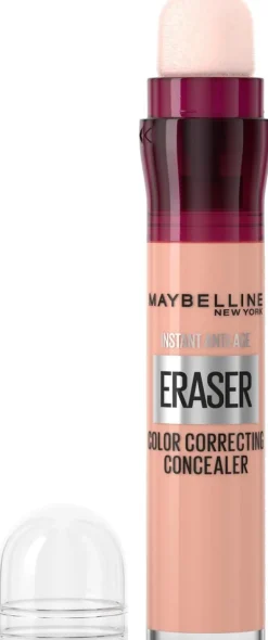 Maybelline New York Instant Anti Age Eraser Väriä Korjaava Peitevoide 05 Pink 6,8 ml