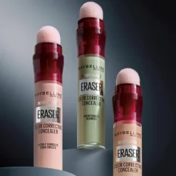 Maybelline New York Instant Eraser 152 Purple peitevoide 6,8 ml