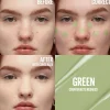 Maybelline New York Instant Eraser 151 Green peitevoide 6,8 ml