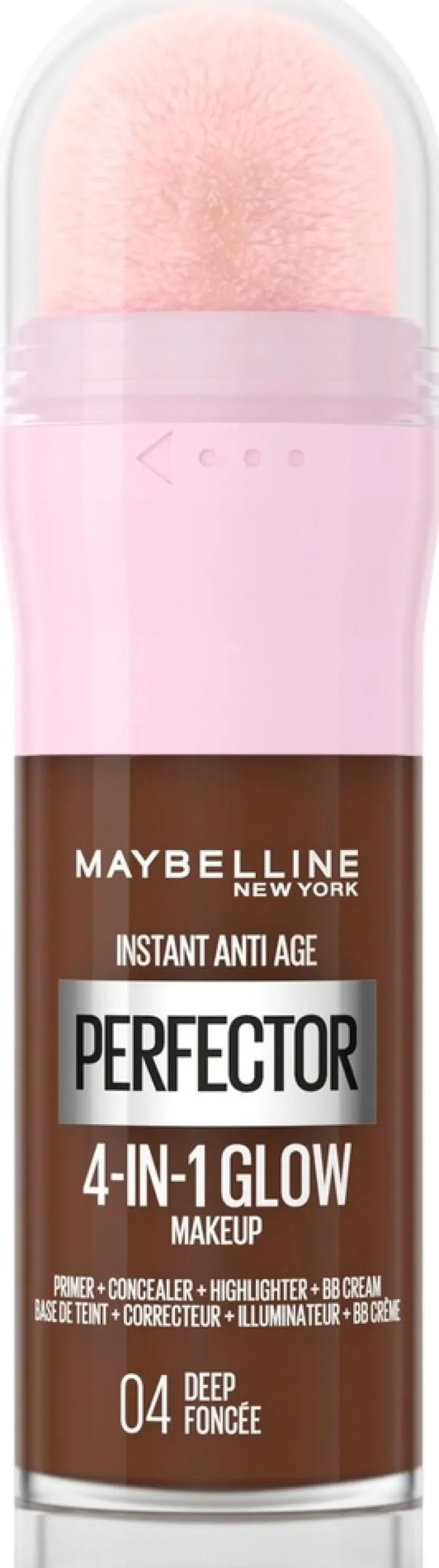 Maybelline New York Instant Perfector 4-in1 Glow Makeup 01 Light 20 ml