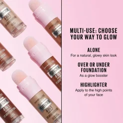 Maybelline New York Instant Perfector 4-in1 Glow Makeup 01 Light 20 ml