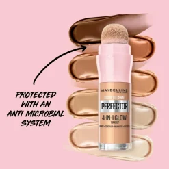 Maybelline New York Instant Perfector 4-in1 Glow Makeup 01 Light 20 ml