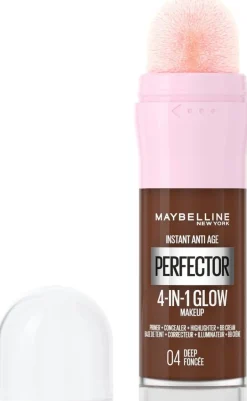 Maybelline New York Instant Perfector 4-in1 Glow Makeup 01 Light 20 ml