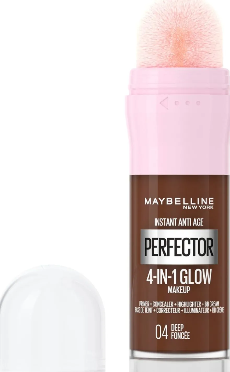 Maybelline New York Instant Perfector 4-in1 Glow Makeup 01 Light 20 ml