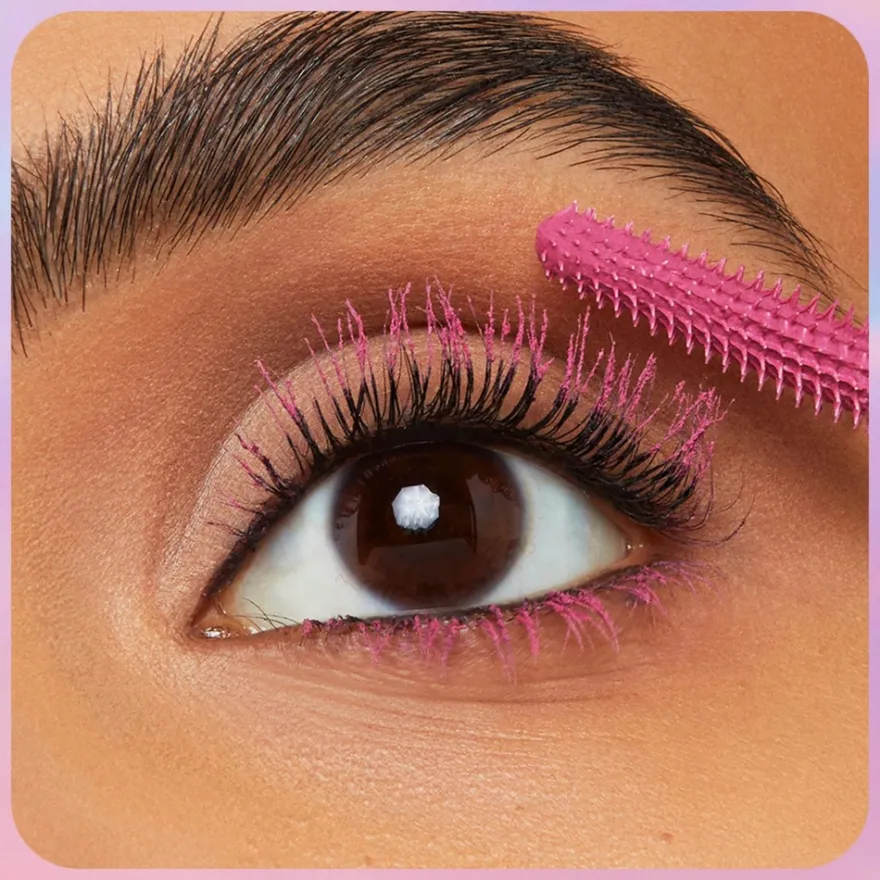 Maybelline New York Lash Sensational Sky High Pink Air maskara 7,2ml