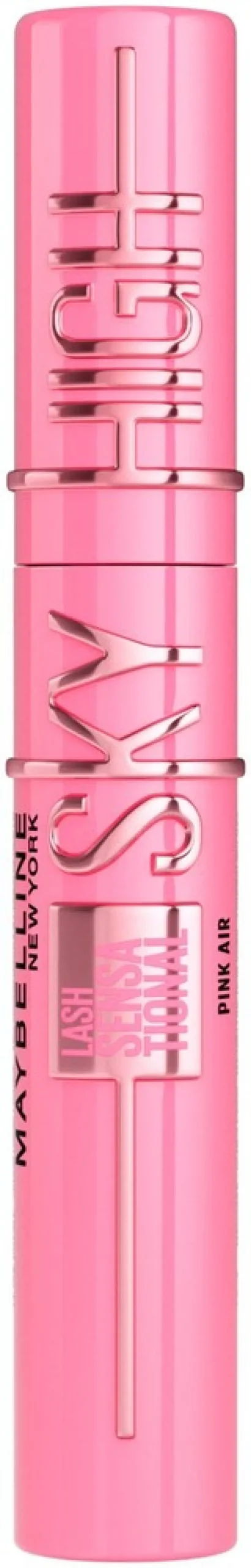 Maybelline New York Lash Sensational Sky High Pink Air maskara 7,2ml