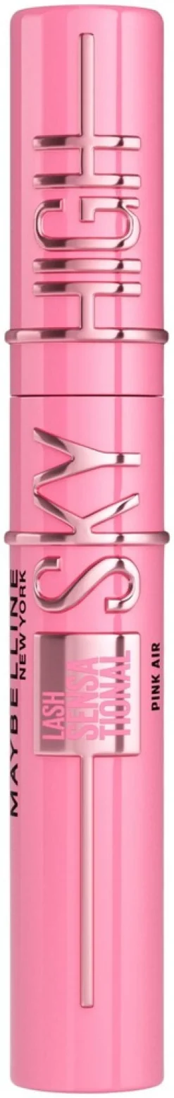 Maybelline New York Lash Sensational Sky High Pink Air maskara 7,2ml