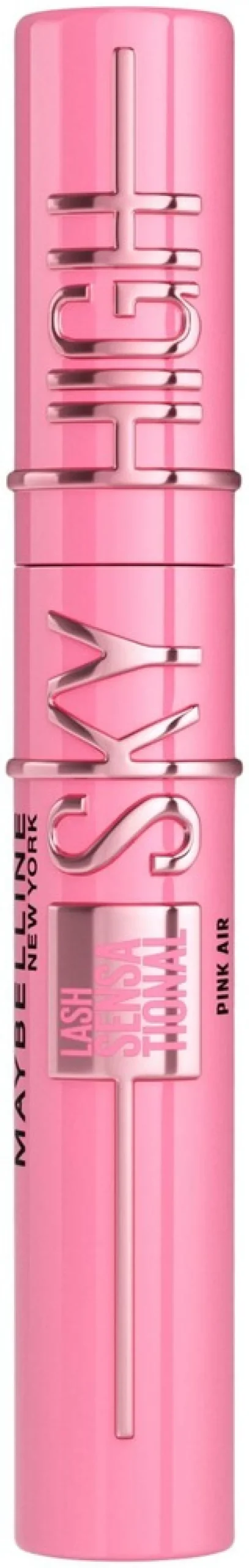 Maybelline New York Lash Sensational Sky High Pink Air maskara 7,2ml