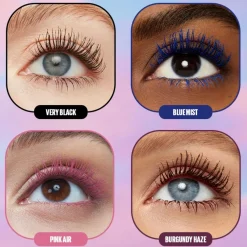 Maybelline New York Lash Sensational Sky High Pink Air maskara 7,2ml