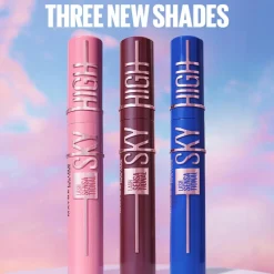 Maybelline New York Lash Sensational Sky High Pink Air maskara 7,2ml