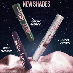 Maybelline New York Lash Sensational Sky High Plum Twilight maskara 7 ml