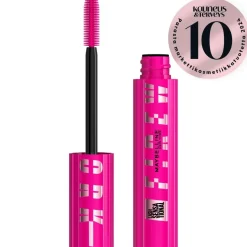 Maybelline New York Lash Sensational Firework Very Black maskara 10ml