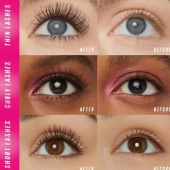 Maybelline New York Lash Sensational Firework Very Black maskara 10ml