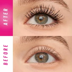 Maybelline New York Lash Sensational Firework Waterproof Very Black maskara 10ml