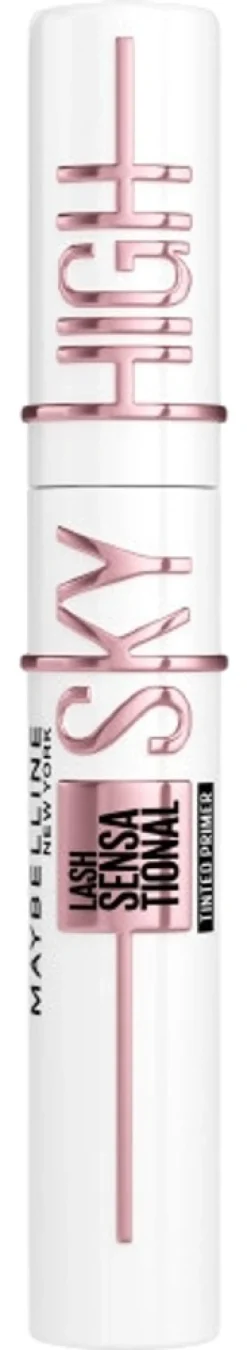 Maybelline New York Lash Sensational Sky High Tinted Primer pohjustusmaskara 7,7ml