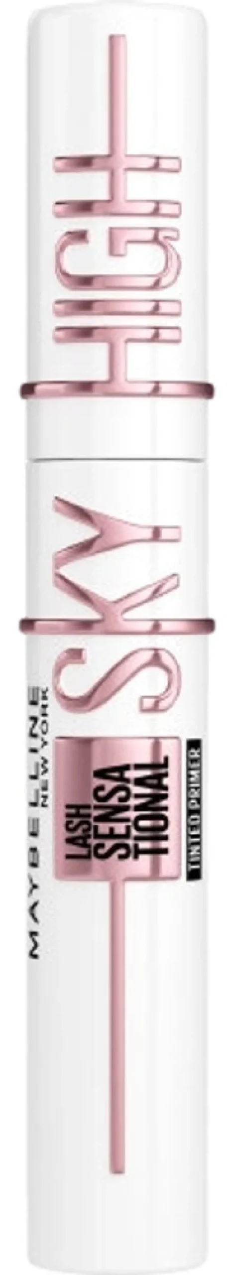 Maybelline New York Lash Sensational Sky High Tinted Primer pohjustusmaskara 7,7ml