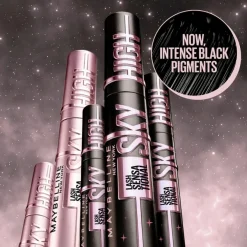 Maybelline New York Lash Sensational Sky High Cosmic Black maskara 7,2 ml