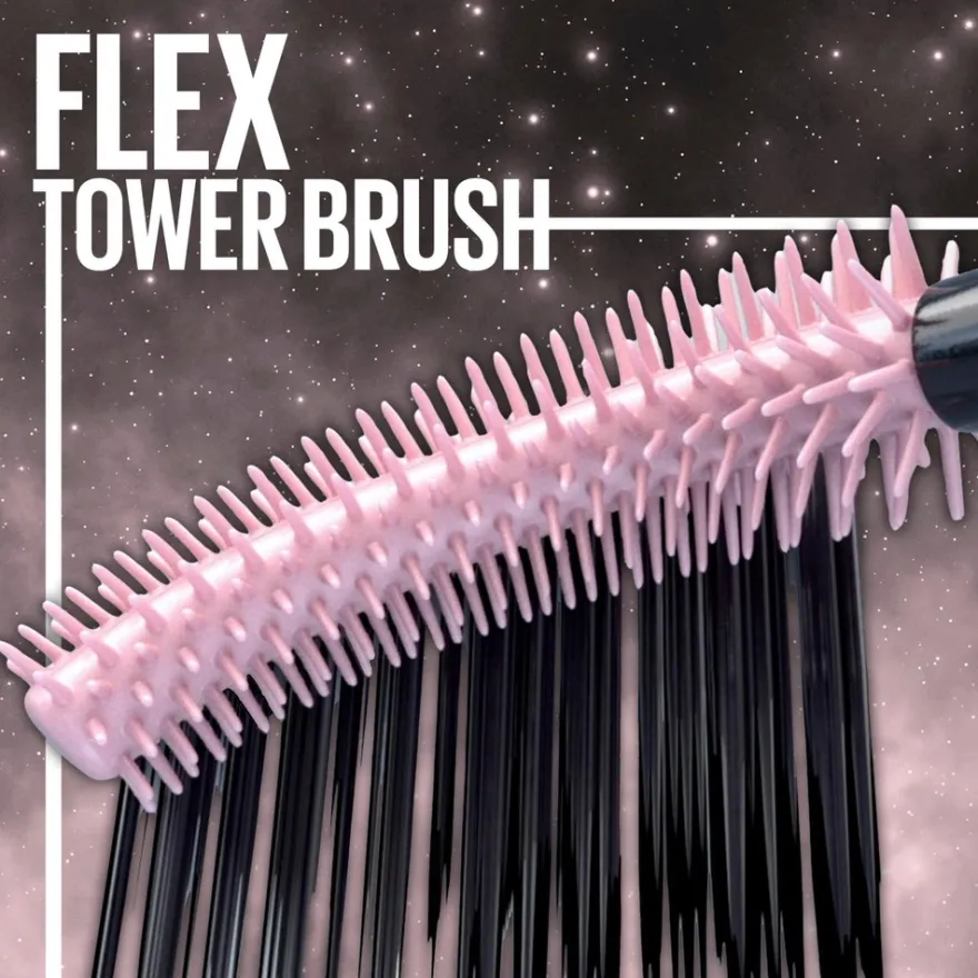 Maybelline New York Lash Sensational Sky High Cosmic Black maskara 7,2 ml