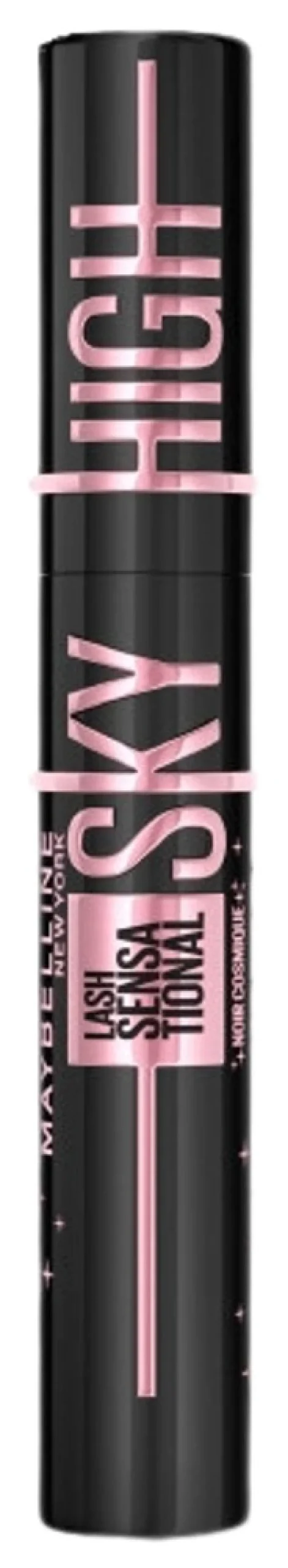 Maybelline New York Lash Sensational Sky High Cosmic Black maskara 7,2 ml