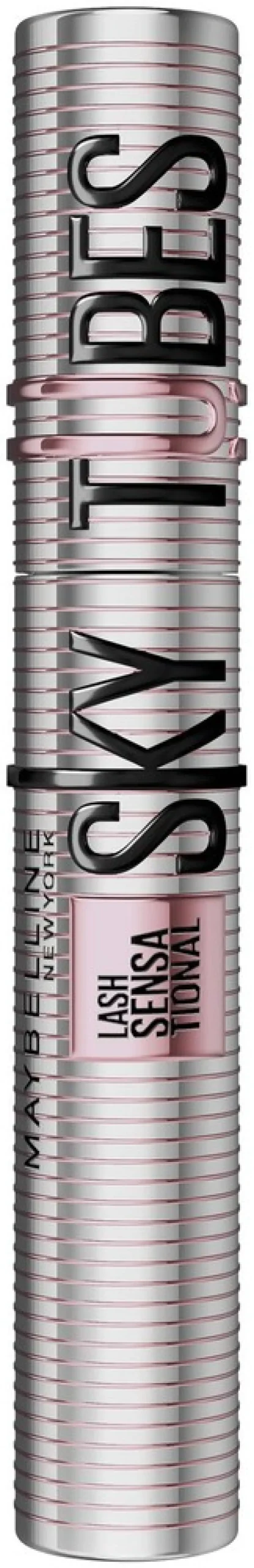 Maybelline New York Lash Sensational Sky Tubes Maskara Black 7,2 ml